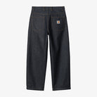 Carhartt Wip Brandon Pant Blue Rigid I035893-01-01