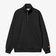 
          
          
          

           
          

          

          

          
          
          
          

          Carhartt Wip Chase Neck Zip Sweat Black Gold I033665-00F-XX