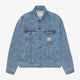 
          
          
          

           
          

          

          

          
          
          
          

          Carhartt Wip Duck Helston Jacket Camo Duck Blue Bleached I033766-2I2-35