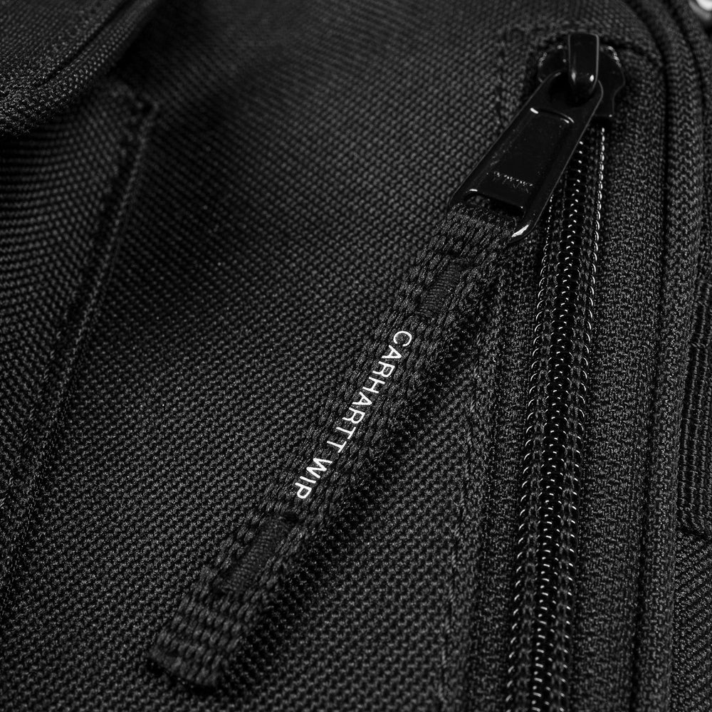 Carhartt Wip Essentials Bag, Small Noir/Noir I031470-89-xx