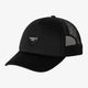 
          
          
          

           
          

          

          

          
          
          
          

          Carhartt Wip Heart Patch Trucker Cap Black I035250-89-XX