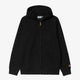 
          
          
          

           
          

          

          

          
          
          
          

          Carhartt Wip Hooded Chase Jacket Black Gold I033664-00F-XX