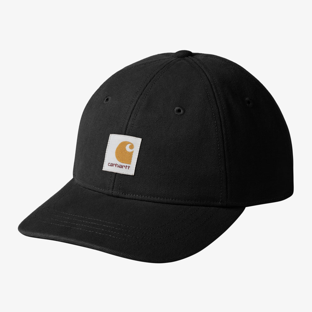 Carhartt Wip Icon Cap Black I033359-89-xx