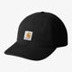 
          
          
          

           
          

          

          

          
          
          
          

          Carhartt Wip Icon Cap Black I033359-89-XX
