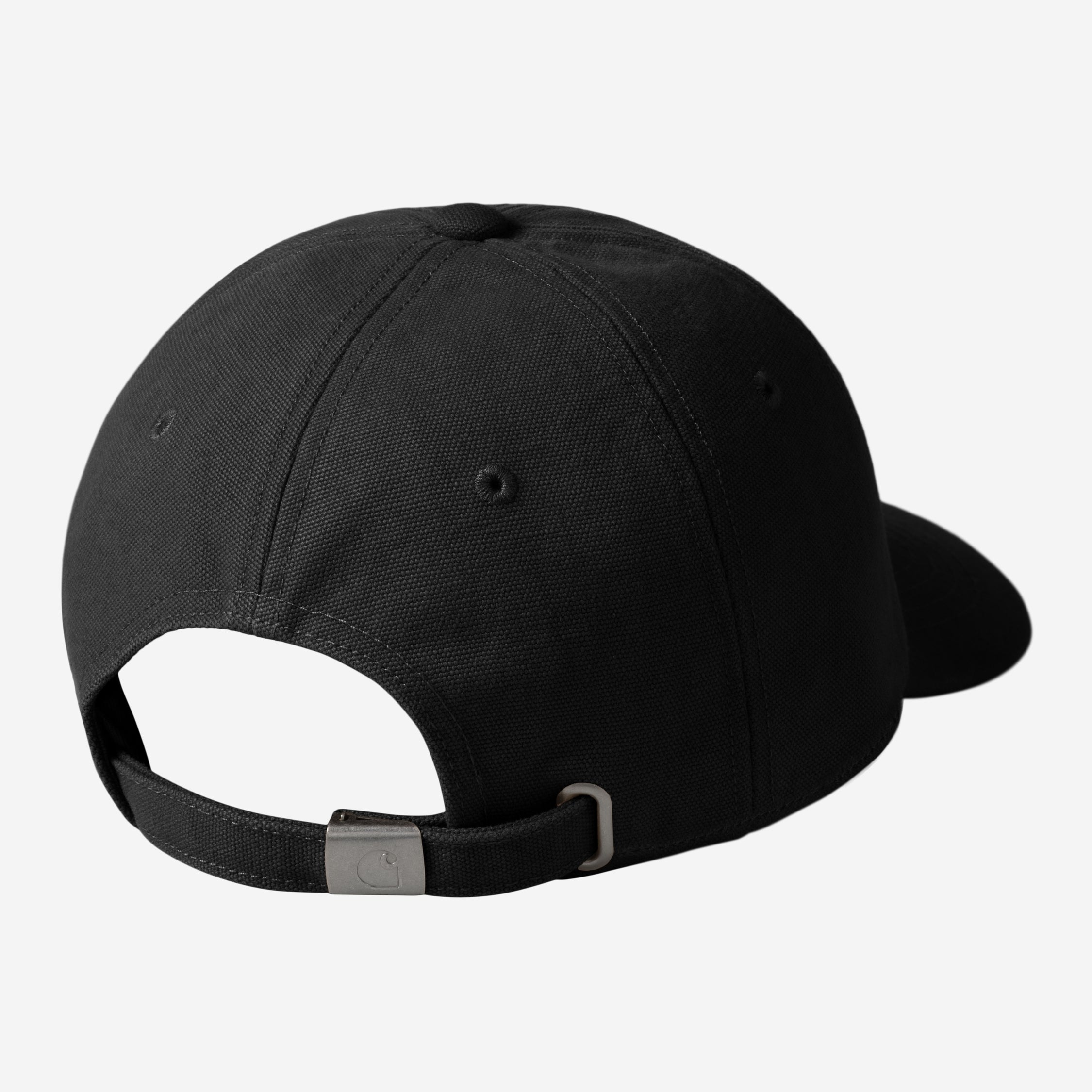Carhartt Wip Icon Cap Black I033359-89-xx