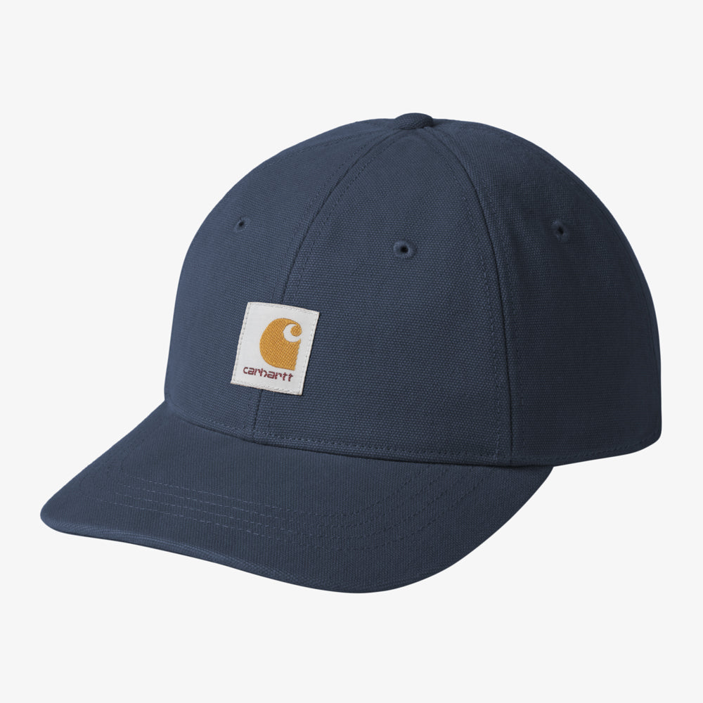 Carhartt Wip Icon Cap Dusky Blue I033359-2ot-xx
