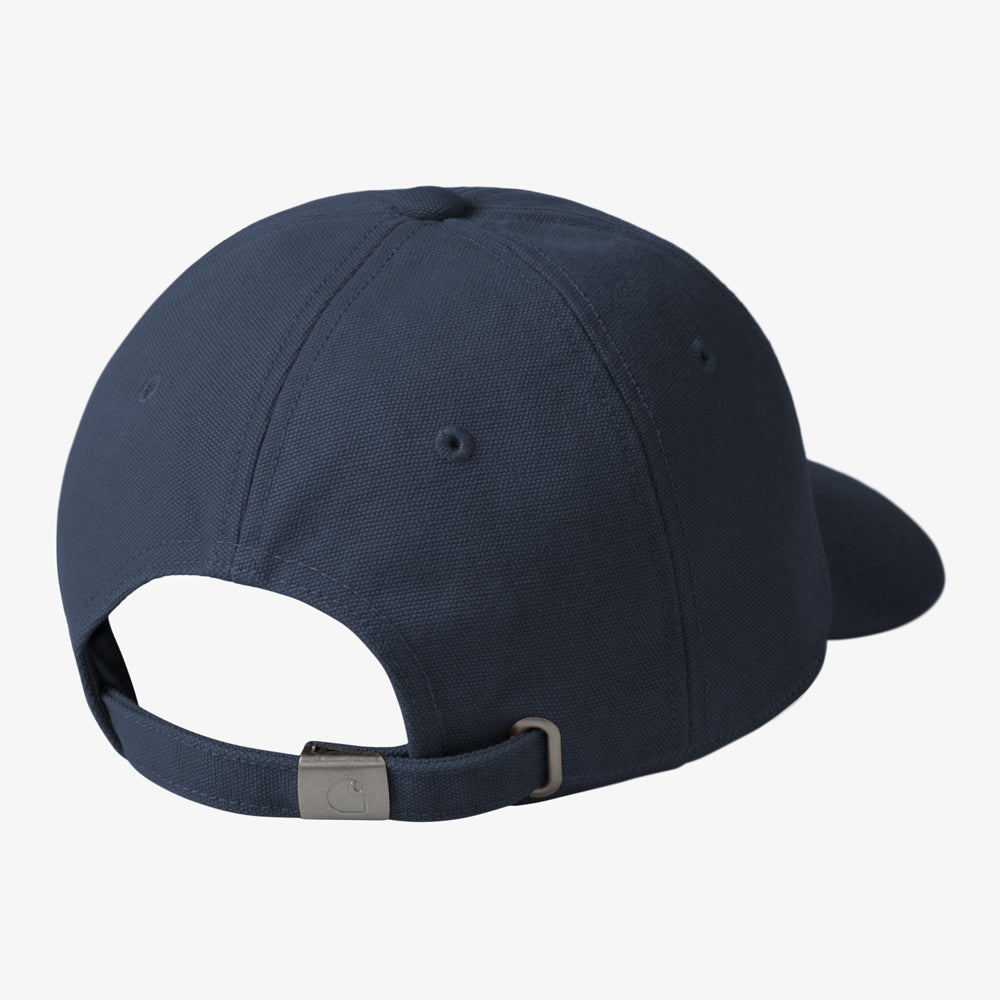 Carhartt Wip Icon Cap Dusky Blue I033359-2ot-xx
