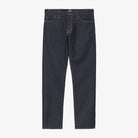 Carhartt Wip Klondike Pant Blue One Wash I029207-01-2y