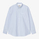 
          
          
          

           
          

          

          

          
          
          
          

          Carhartt Wip L/S Cassel Shirt Bleach Bleach Stripe I035327-35B-XX