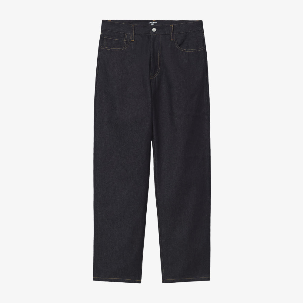 Carhartt Wip Landon Pant Blue Rigid I030468-01-01