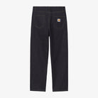 Carhartt Wip Landon Pant Blue Rigid I030468-01-01