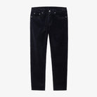 Carhartt Wip Newel Pant Dark Navy I027232-1c-02