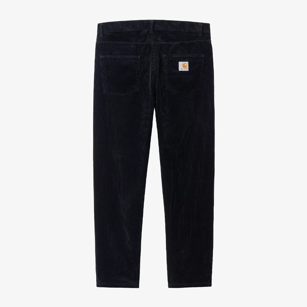 Carhartt Wip Newel Pant Dark Navy I027232-1c-02