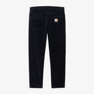 Carhartt Wip Newel Pant Dark Navy I027232-1c-02