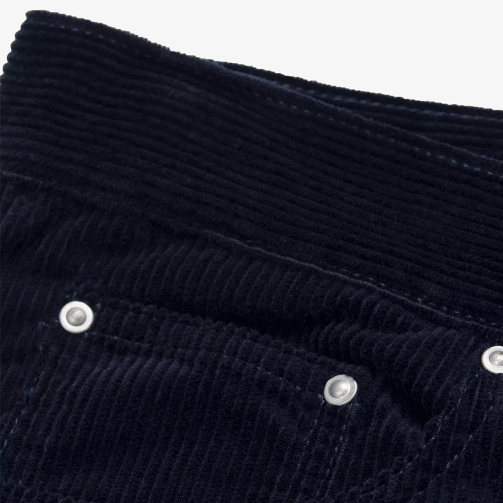 Carhartt Wip Newel Pant Dark Navy I027232-1c-02