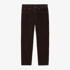 Carhartt Wip Newel Pant Tobacco I027232-47-02