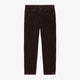 
          
          
          

           
          

          

          

          
          
          
          

          Carhartt Wip Newel Pant Dark Navy I027232-1C-02