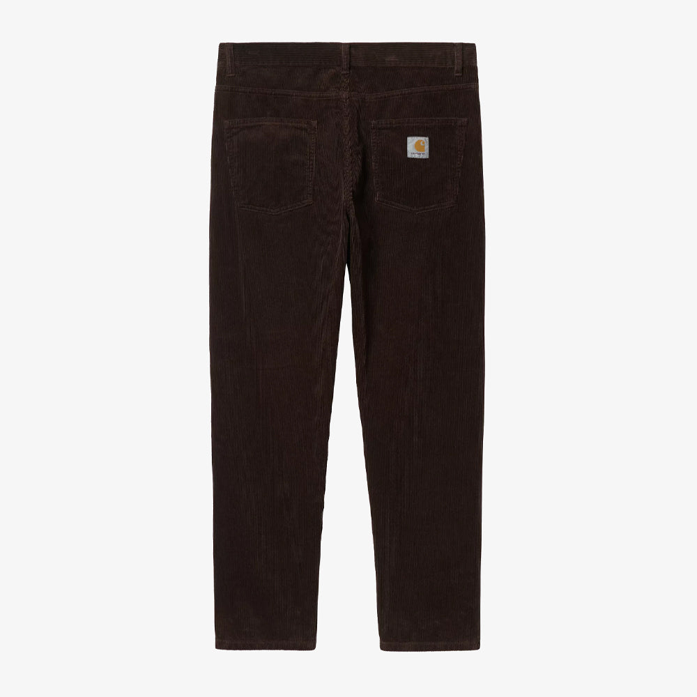 Carhartt Wip Newel Pant Tobacco I027232-47-02