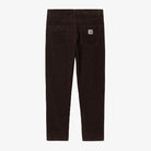Carhartt Wip Newel Pant Tobacco I027232-47-02