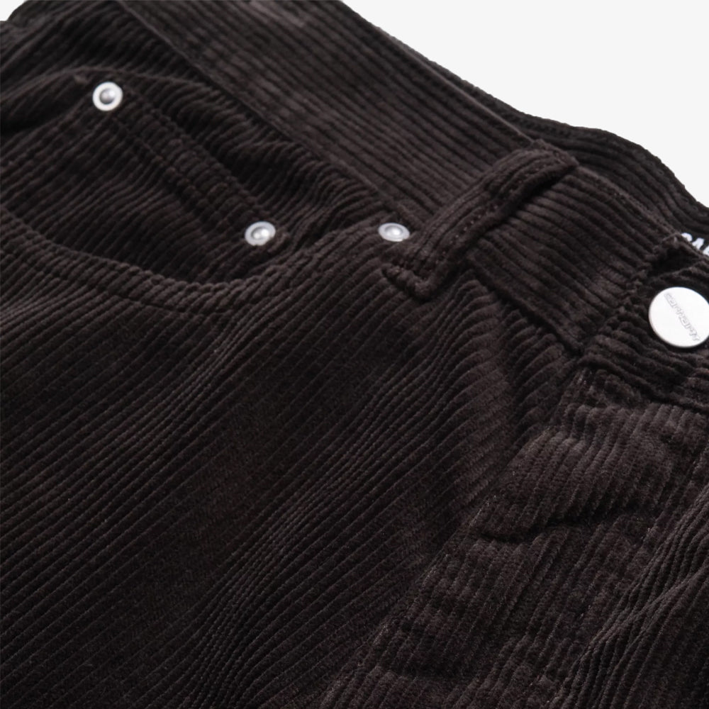 Carhartt Wip Newel Pant Tobacco I027232-47-02