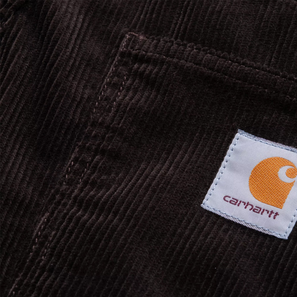 Carhartt Wip Newel Pant Tobacco I027232-47-02