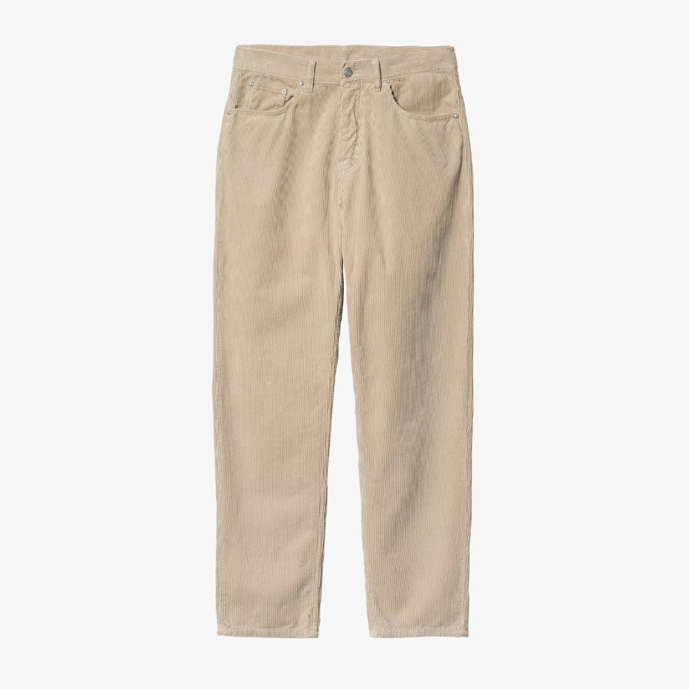 Carhartt Wip Newel Pant Wall I027232-g1-02