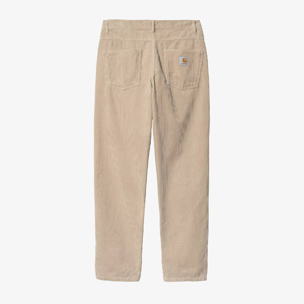 Carhartt Wip Newel Pant Wall I027232-g1-02