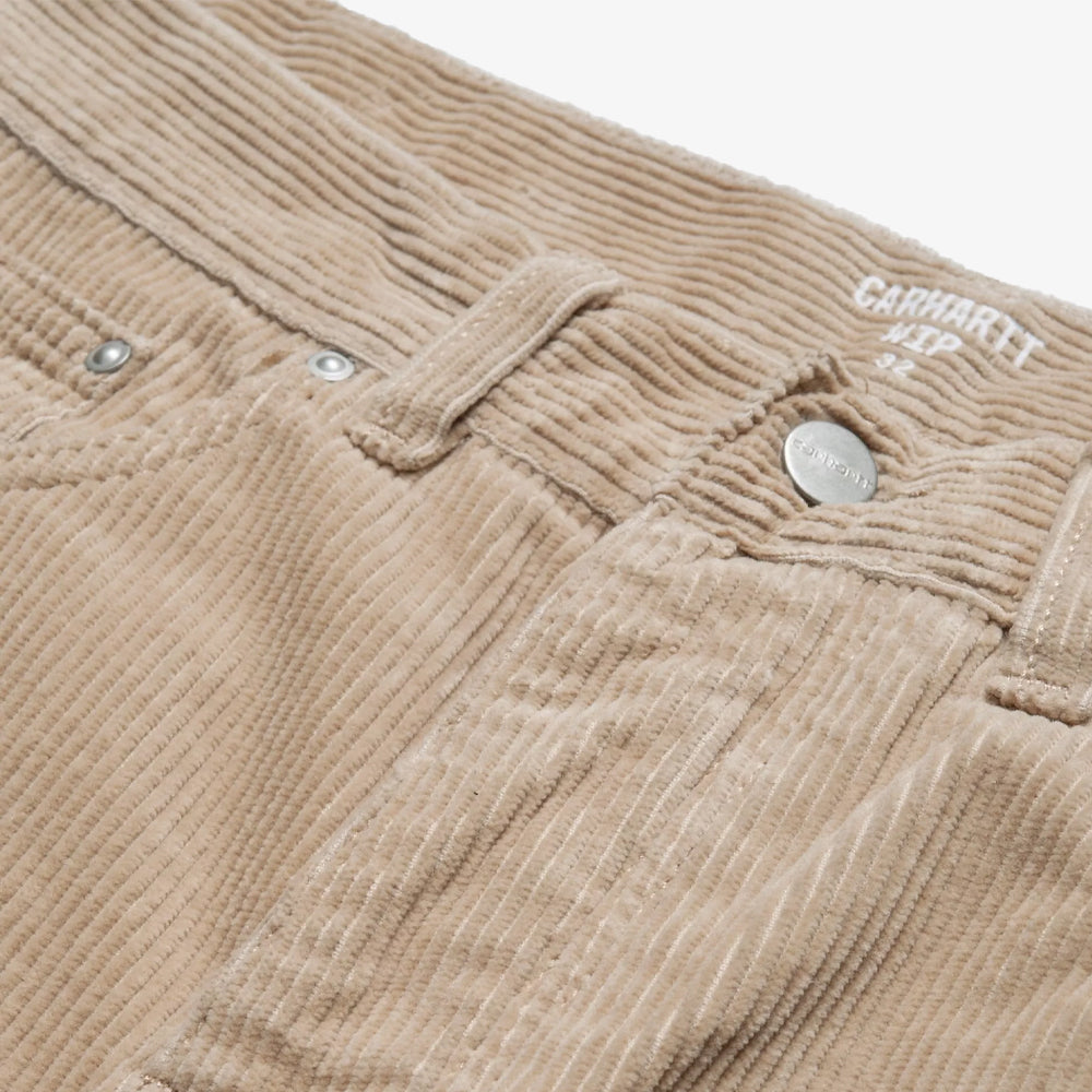 Carhartt Wip Newel Pant Wall I027232-g1-02
