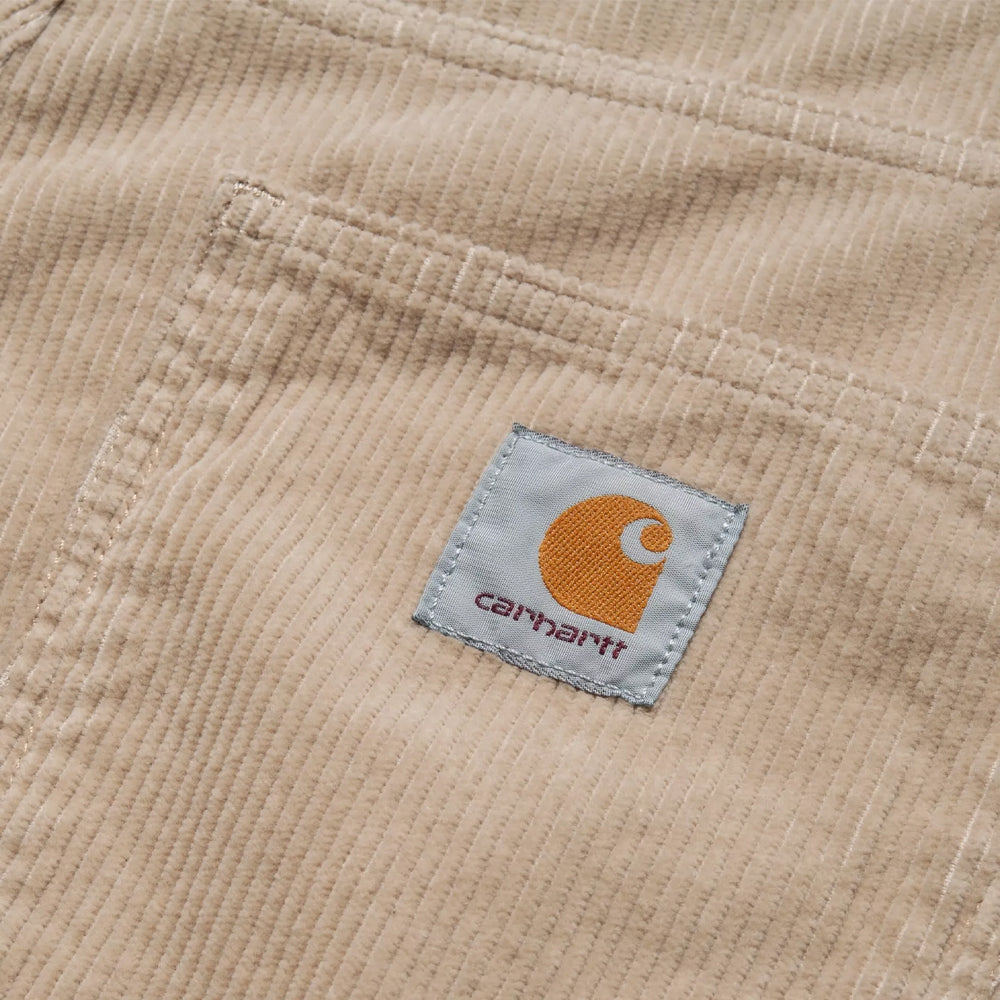Carhartt Wip Newel Pant Wall I027232-g1-02