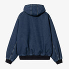 Carhartt Wip Og Active Jacket Blue Stone Washed I032232-01-06
