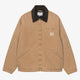 
          
          
          

           
          

          

          

          
          
          
          

          Carhartt Wip Og Detroit Jacket hamilton Hamilton Brown Tobacco I035614-00S-4O
