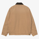 Carhartt Wip Og Detroit Jacket Hamilton Brown Tobacco I035614-00s-4o