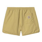 Carhartt Wip Rune Swim Short Agathe Kaki I031493-1yk-xx