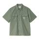 
          
          
          

           
          

          

          

          
          
          
          

          Carhartt Wip S/S Craft Shirt Park I033023-1YF-XX
