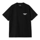 
          
          
          

           
          

          

          

          
          
          
          

          Carhartt Wip S/S Ducks T-Shirt Black I033662-89-XX