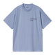 
          
          
          

           
          

          

          

          
          
          
          

          Carhartt Wip S/S Gelato T-Shirt White I033668-02-XX