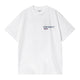 
          
          
          

           
          

          

          

          
          
          
          

          Carhartt Wip S/S Gelato T-Shirt White I033668-02-XX