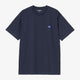 
          
          
          

           
          

          

          

          
          
          
          

          Carhartt Wip S/S Heart II Hartt T-Shirt Blue I035203-01-XX