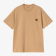 
          
          
          

           
          

          

          

          
          
          
          

          Carhartt Wip S/S Heart II Hartt T-Shirt Dusty H Brown I035203-07E-XX
