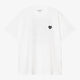 
          
          
          

           
          

          

          

          
          
          
          

          Carhartt Wip S/S Heart II Hartt T-Shirt Dusty H Brown I035203-07E-XX
