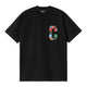 
          
          
          

           
          

          

          

          
          
          
          

          Carhartt Wip S/S Machine 89 T-Shirt White I033673-02-XX