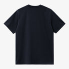 Carhartt Wip S/S Pocket T-shirt Dark Navy I030434-1c-xx