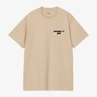 Carhartt Wip S/S Wiptopia T-shirt Wall I035492-g1-xx