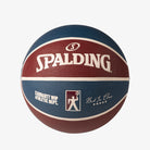 Carhartt Wip Spalding Basketball Mulberry Dusky Blue Naturel I034908-2z6-xx