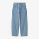 
          
          
          

           
          

          

          

          
          
          
          

          Carhartt Wip W' Brandon Pant Blue Stone Bleached I035892-01-12
