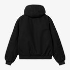 Carhartt Wip W Og Active Jacket Black Rinsed I032238-89-02