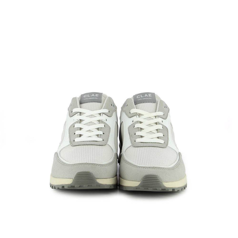 Clae Joshua White/Frost Grey Cl22cjs06