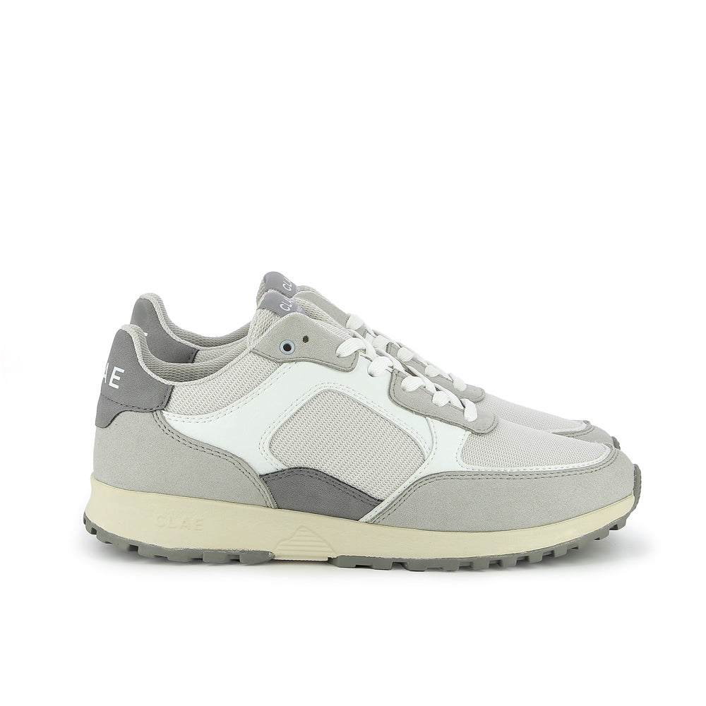 Clae Joshua White/Frost Grey Cl22cjs06
