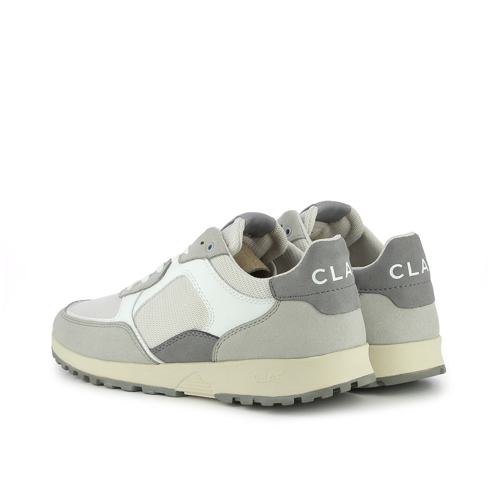 Clae Joshua White/Frost Grey Cl22cjs06