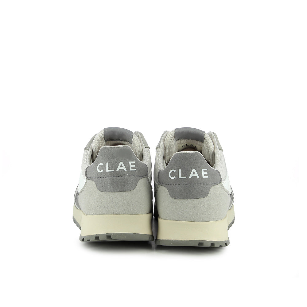 Clae Joshua White/Frost Grey Cl22cjs06